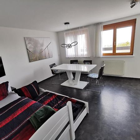 B3C Dornbirn Hills Lejlighed Eksteriør billede