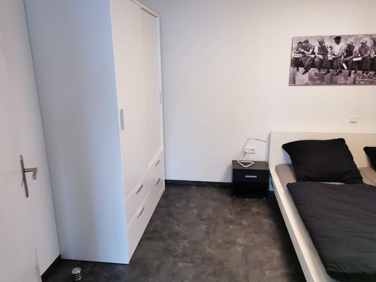 B3C Dornbirn Hills Lejlighed Eksteriør billede