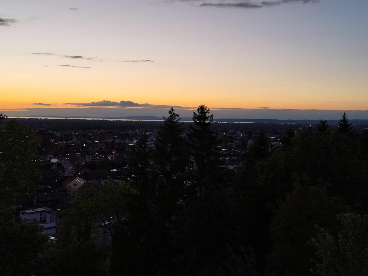 B3C Dornbirn Hills Lejlighed Eksteriør billede