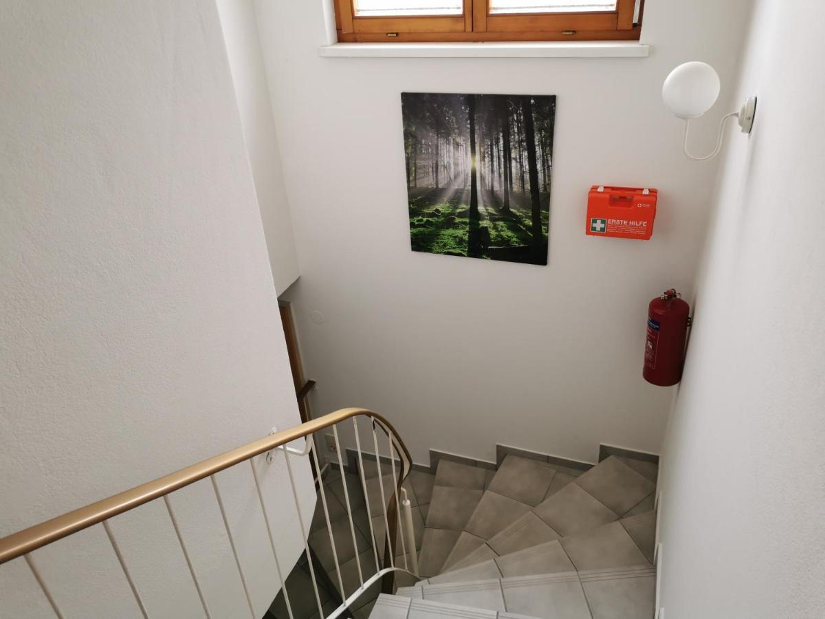 B3C Dornbirn Hills Lejlighed Eksteriør billede